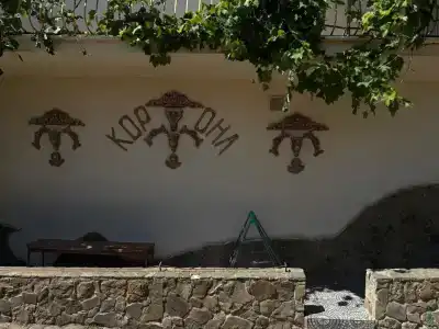 Корона - 1