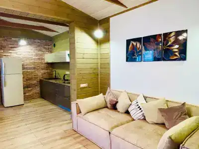 Na Plyazhe House - 62