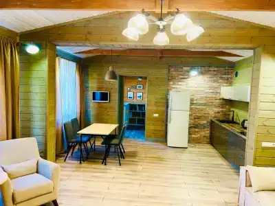 Na Plyazhe House - 63