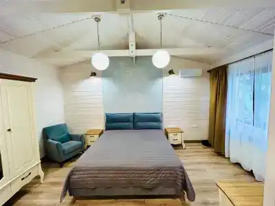 Na Plyazhe House - 66