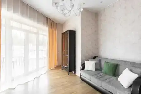 Загородный комплекс Яхонтовый Лес - 40