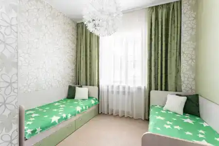 Загородный комплекс Яхонтовый Лес - 44