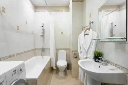 Загородный комплекс Яхонтовый Лес - 53