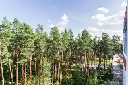 Загородный комплекс Яхонтовый Лес - 54