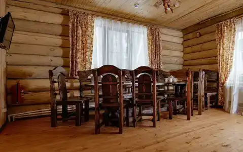 Загородный комплекс Яхонтовый Лес - 78