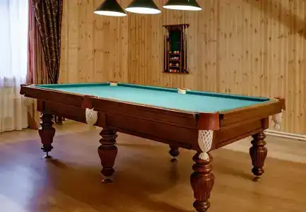 Загородный комплекс Яхонтовый Лес - 83