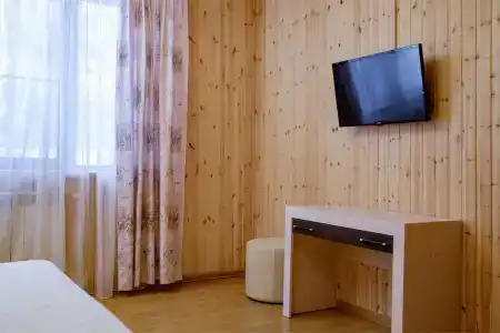 Загородный комплекс Яхонтовый Лес - 84
