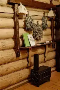 Загородный комплекс Яхонтовый Лес - 94