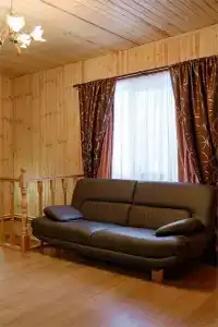Загородный комплекс Яхонтовый Лес - 85
