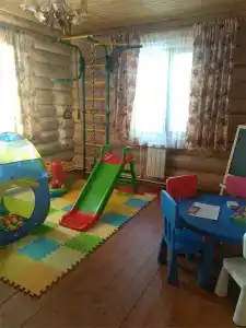 Загородный комплекс Яхонтовый Лес - 86