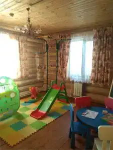 Загородный комплекс Яхонтовый Лес - 90
