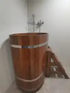 Загородный комплекс Яхонтовый Лес - 95
