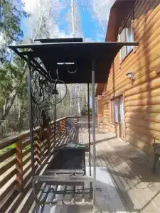 Загородный комплекс Яхонтовый Лес - 91
