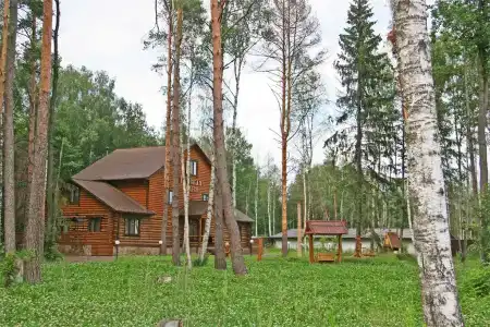 Загородный комплекс Яхонтовый Лес - 102