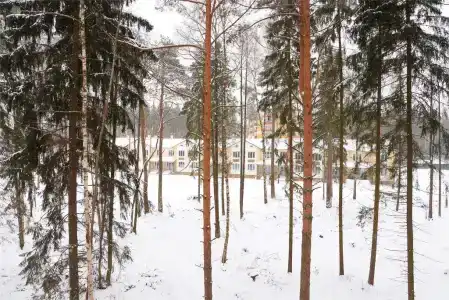 Загородный комплекс Яхонтовый Лес - 108