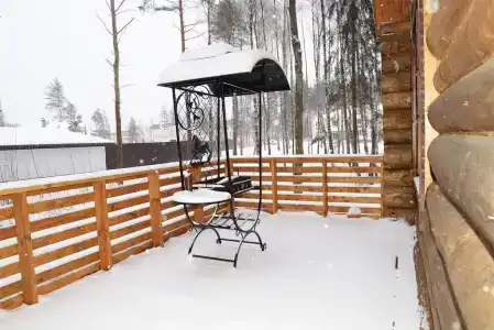 Загородный комплекс Яхонтовый Лес - 105