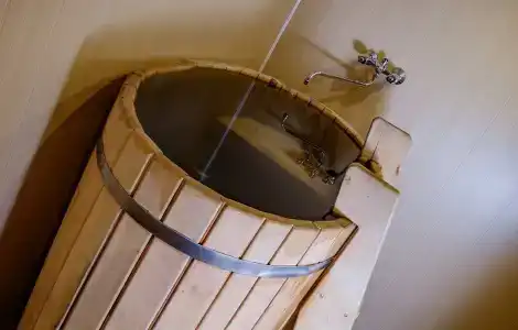 Загородный комплекс Яхонтовый Лес - 111