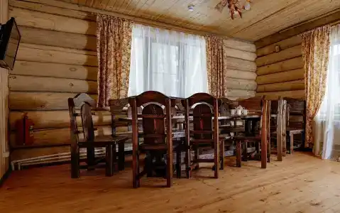 Загородный комплекс Яхонтовый Лес - 107