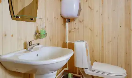 Загородный комплекс Яхонтовый Лес - 110
