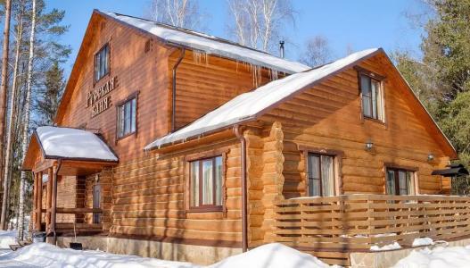 Загородный комплекс Яхонтовый Лес - 98