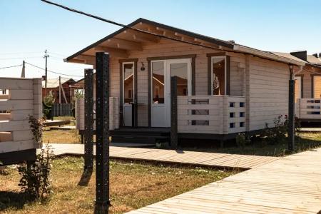 Веселовка Парк - 117