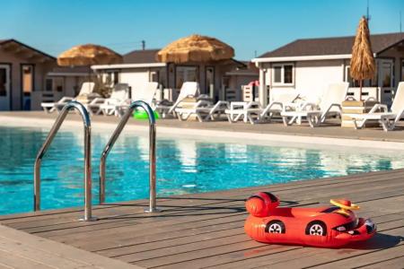 Веселовка Парк - 115