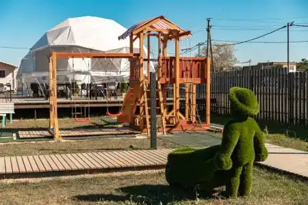 Веселовка Парк - 138