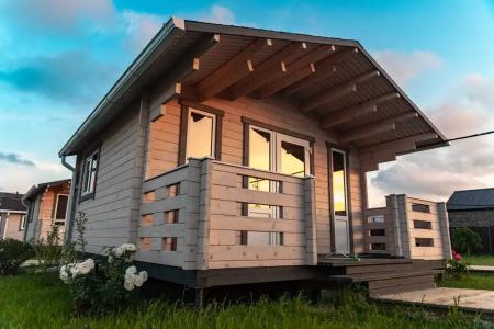 Веселовка Парк - 140