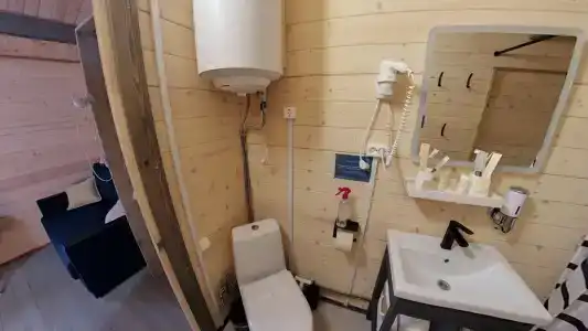 Веселовка Парк - 150