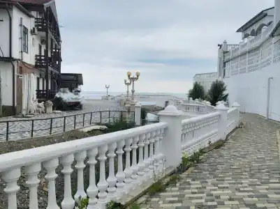 Даша и дельфины - 0