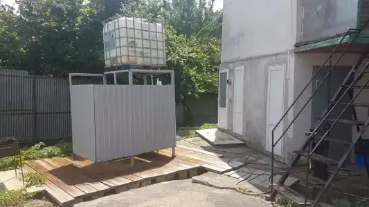 Даша и дельфины - 2