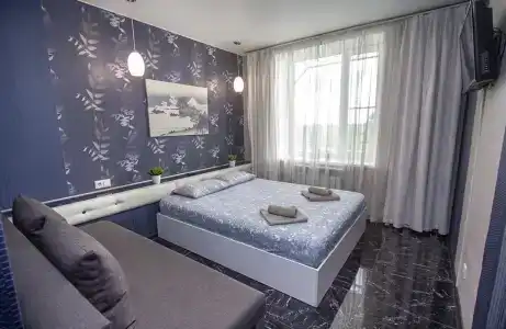 "Грин Хоум" - 4