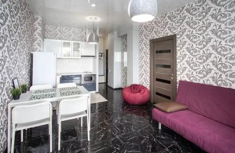 "Грин Хоум" - 7