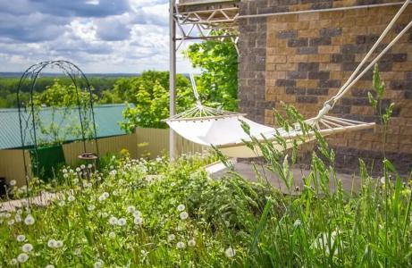 "Грин Хоум" - 8