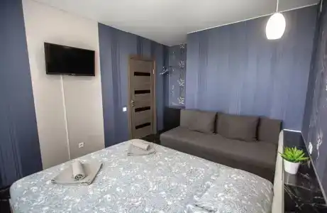 "Грин Хоум" - 5