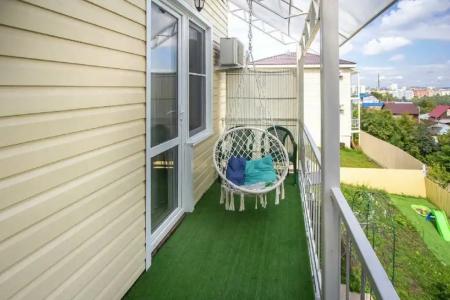 "Грин Хоум" - 15