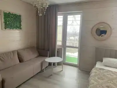 "Грин Хоум" - 12