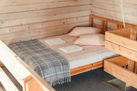 Эко отель "Стороны света" - 56