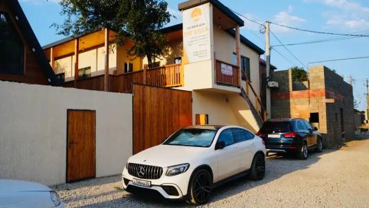 The Villa - 0