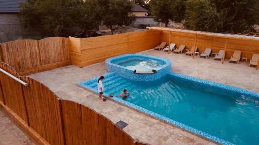 The Villa - 6
