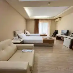 Амрита - 4