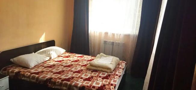 Мини гостиница на Попова - 21