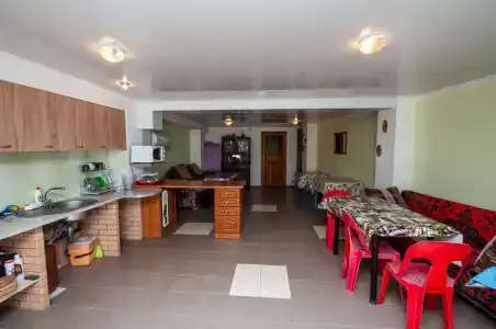 Солнечный дом - 9