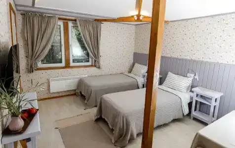 Mary Inn - 21