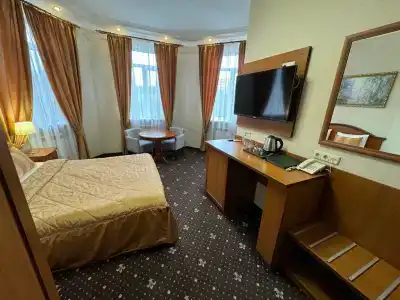 Заречный - 112