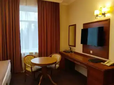 Заречный - 116