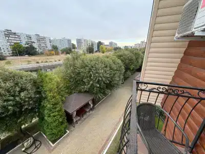 Заречный - 122