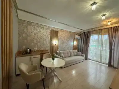 Заречный - 118