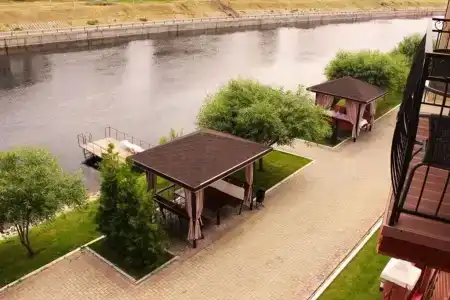 Заречный - 132