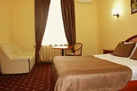 Заречный - 135